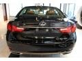 Obsidian Black - GS 350 AWD Photo No. 15
