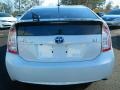 Blizzard White Pearl - Prius Three Hybrid Photo No. 14
