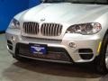 Titanium Silver Metallic - X5 xDrive35d Photo No. 4