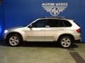 Titanium Silver Metallic - X5 xDrive35d Photo No. 5