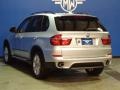 Titanium Silver Metallic - X5 xDrive35d Photo No. 6