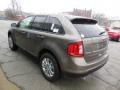 2013 Mineral Gray Metallic Ford Edge SEL AWD  photo #6