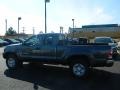 Magnetic Gray Metallic - Tacoma SR5 Prerunner Access Cab Photo No. 2