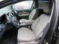 2013 Mineral Gray Metallic Ford Edge SEL AWD  photo #11