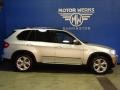 Titanium Silver Metallic - X5 xDrive35d Photo No. 10