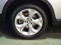 Titanium Silver Metallic - X5 xDrive35d Photo No. 12