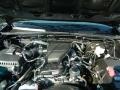 Magnetic Gray Metallic - Tacoma SR5 Prerunner Access Cab Photo No. 10