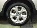 Titanium Silver Metallic - X5 xDrive35d Photo No. 15