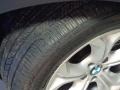 Titanium Silver Metallic - X5 xDrive35d Photo No. 16