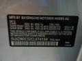 Titanium Silver Metallic - X5 xDrive35d Photo No. 17