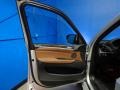 Titanium Silver Metallic - X5 xDrive35d Photo No. 18