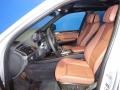 Titanium Silver Metallic - X5 xDrive35d Photo No. 20