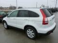 Taffeta White - CR-V EX-L 4WD Photo No. 2