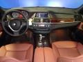 Titanium Silver Metallic - X5 xDrive35d Photo No. 22