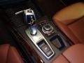 Titanium Silver Metallic - X5 xDrive35d Photo No. 26