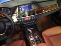 Titanium Silver Metallic - X5 xDrive35d Photo No. 27