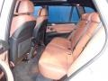 Titanium Silver Metallic - X5 xDrive35d Photo No. 29