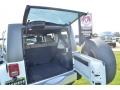 Stone White - Wrangler Unlimited Sahara Photo No. 19