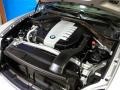 Titanium Silver Metallic - X5 xDrive35d Photo No. 35