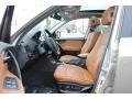 2010 Platinum Bronze Metallic BMW X3 xDrive30i  photo #11