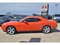 HEMI Orange - Challenger R/T Photo No. 2