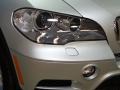 Titanium Silver Metallic - X5 xDrive35d Photo No. 36
