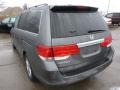 Nimbus Gray Metallic - Odyssey Touring Photo No. 2