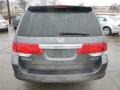 Nimbus Gray Metallic - Odyssey Touring Photo No. 3