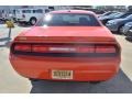 HEMI Orange - Challenger R/T Photo No. 4