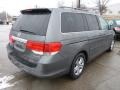 Nimbus Gray Metallic - Odyssey Touring Photo No. 4