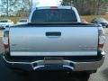 Silver Streak Mica - Tacoma V6 Prerunner Double Cab Photo No. 12