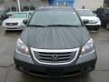 Nimbus Gray Metallic - Odyssey Touring Photo No. 6