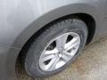 Nimbus Gray Metallic - Odyssey Touring Photo No. 8