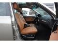 Platinum Bronze Metallic - X3 xDrive30i Photo No. 27