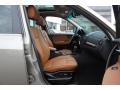 2010 Platinum Bronze Metallic BMW X3 xDrive30i  photo #27