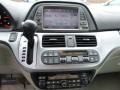 Nimbus Gray Metallic - Odyssey Touring Photo No. 19