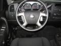 Blue Granite Metallic - Silverado 2500HD LT Crew Cab Photo No. 10