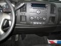 Blue Granite Metallic - Silverado 2500HD LT Crew Cab Photo No. 11