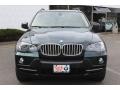 Deep Green Metallic - X5 xDrive48i Photo No. 2