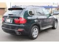 Deep Green Metallic - X5 xDrive48i Photo No. 5