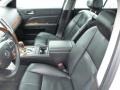  2008 STS 4 V8 AWD Ebony Interior