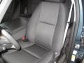 Blue Granite Metallic - Silverado 2500HD LT Crew Cab Photo No. 15