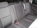 Blue Granite Metallic - Silverado 2500HD LT Crew Cab Photo No. 17