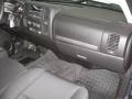 Blue Granite Metallic - Silverado 2500HD LT Crew Cab Photo No. 19