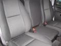 Blue Granite Metallic - Silverado 2500HD LT Crew Cab Photo No. 20