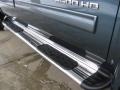 Blue Granite Metallic - Silverado 2500HD LT Crew Cab Photo No. 21