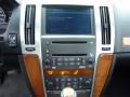 Ebony Controls Photo for 2008 Cadillac STS #77617178