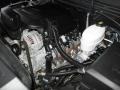 Blue Granite Metallic - Silverado 2500HD LT Crew Cab Photo No. 23