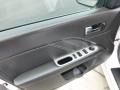 Charcoal Black Door Panel Photo for 2011 Ford Fusion #77617244