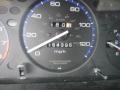 2000 Titanium Metallic Honda Civic LX Sedan  photo #5